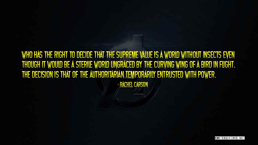 Natively Speaking Quotes By Rachel Carson Natively Speaking Quotes By Rachel Carson