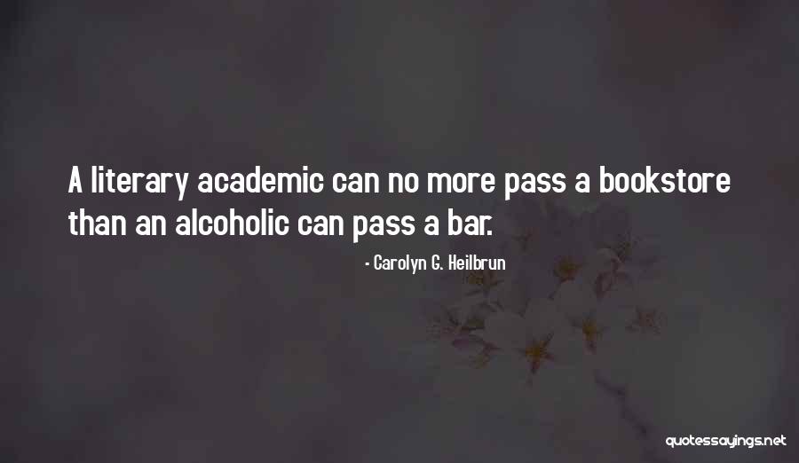 Nativeness Quotes By Carolyn G. Heilbrun Nativeness Quotes By Carolyn G. Heilbrun