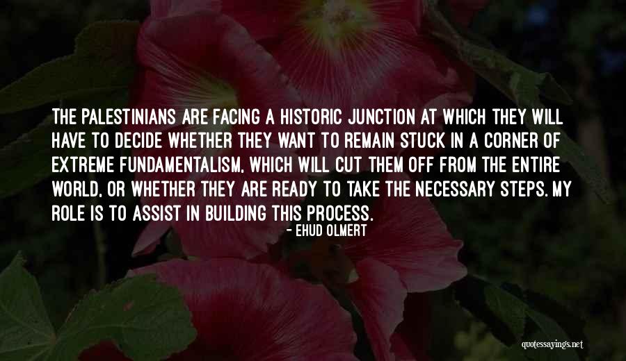 Nativeness Quotes By Ehud Olmert Nativeness Quotes By Ehud Olmert
