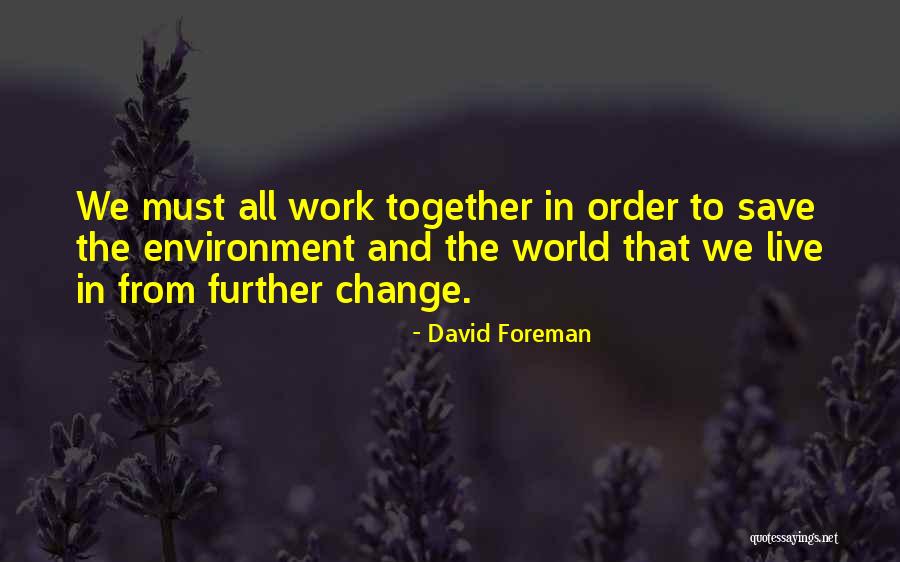 Nativism Psychology Quotes By David Foreman Nativism Psychology Quotes By David Foreman
