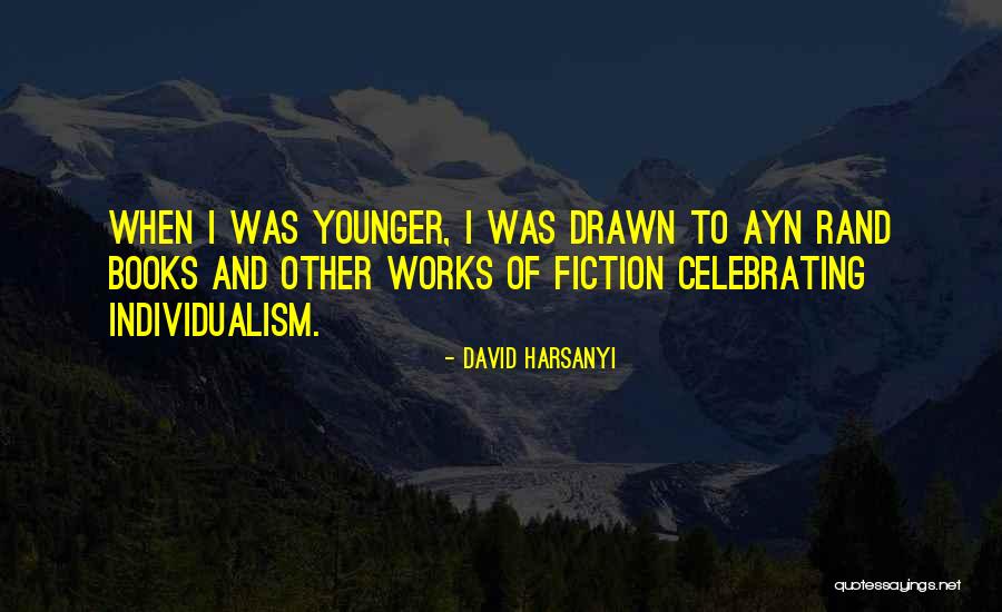 Nativo Lodge Quotes By David Harsanyi Nativo Lodge Quotes By David Harsanyi
