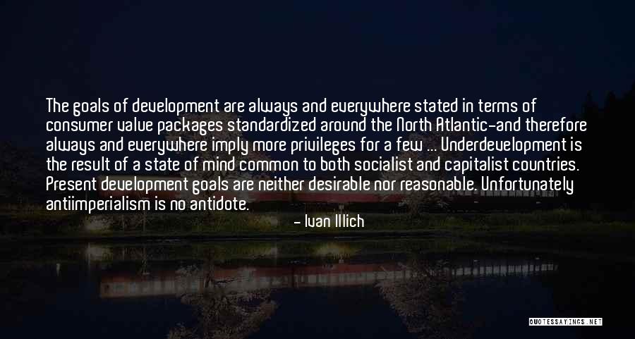 Nativo Lodge Quotes By Ivan Illich Nativo Lodge Quotes By Ivan Illich