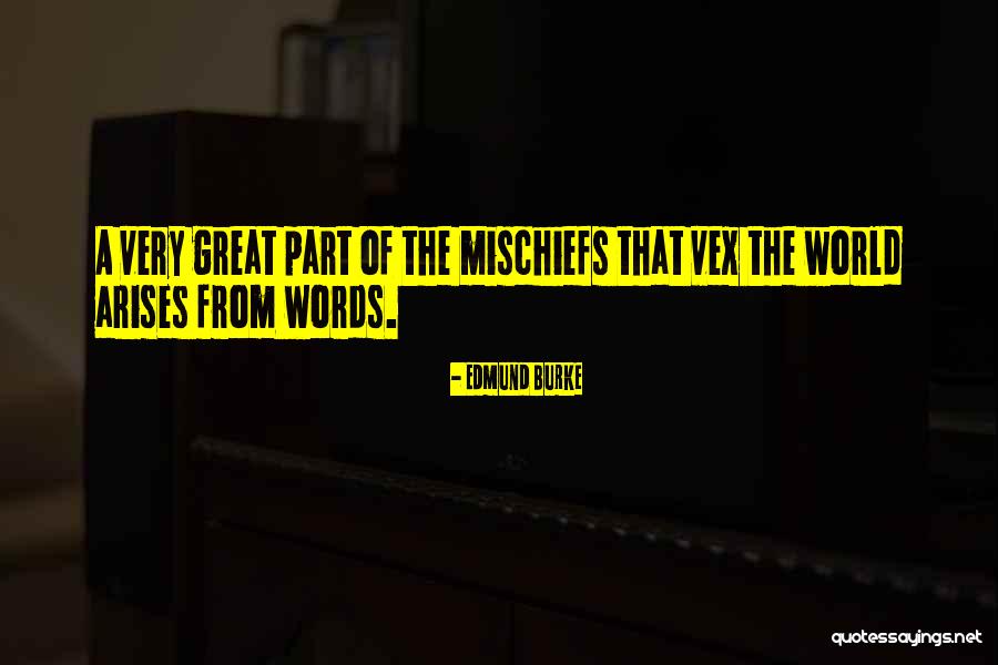 Nativo Show Quotes By Edmund Burke Nativo Show Quotes By Edmund Burke