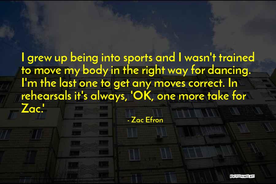 Nativo Show Quotes By Zac Efron Nativo Show Quotes By Zac Efron