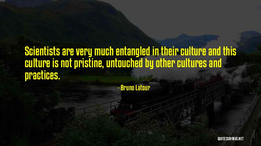 Nativos Quotes By Bruno Latour Nativos Quotes By Bruno Latour