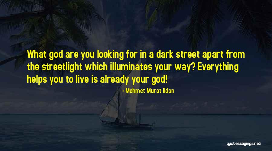 Nativos Quotes By Mehmet Murat Ildan Nativos Quotes By Mehmet Murat Ildan