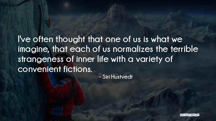 Nativos Quotes By Siri Hustvedt Nativos Quotes By Siri Hustvedt