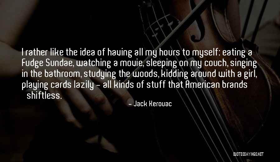 Nativos Significado Quotes By Jack Kerouac Nativos Significado Quotes By Jack Kerouac