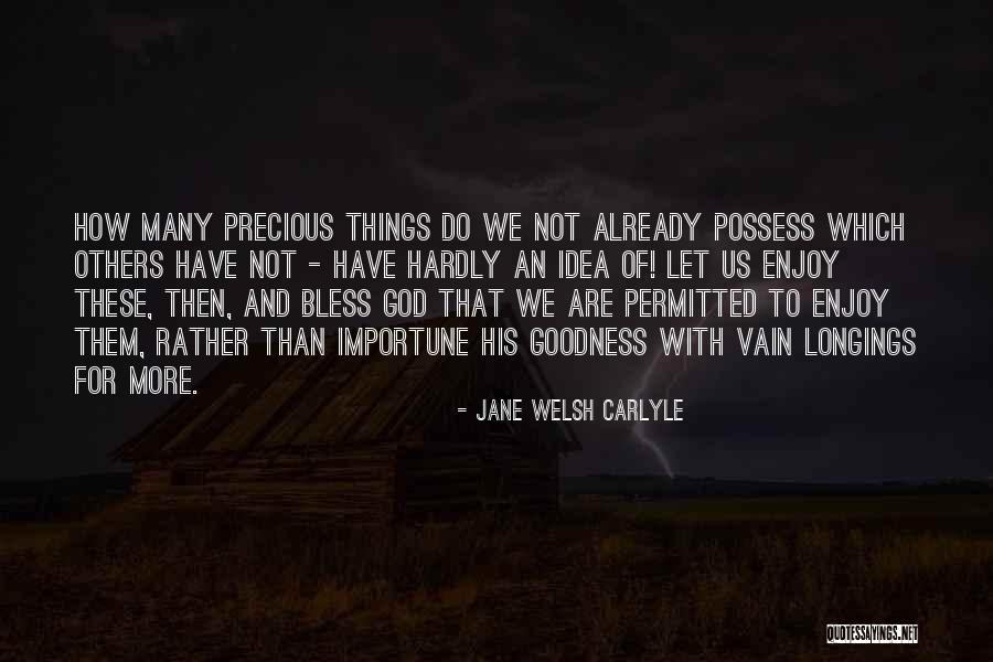 Nativos Significado Quotes By Jane Welsh Carlyle Nativos Significado Quotes By Jane Welsh Carlyle