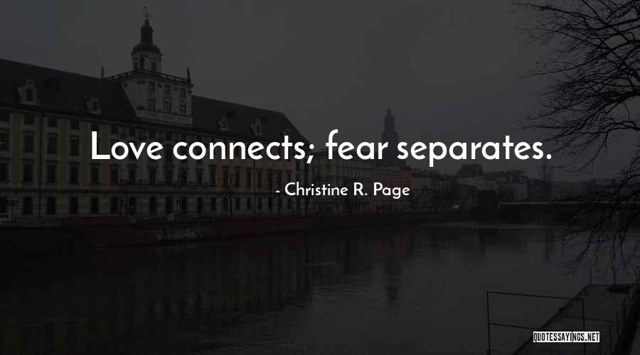 Natjecanja Quotes By Christine R. Page Natjecanja Quotes By Christine R. Page