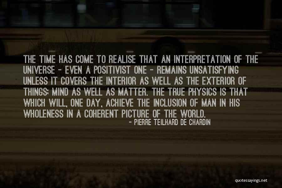 Natjecanja Quotes By Pierre Teilhard De Chardin Natjecanja Quotes By Pierre Teilhard De Chardin