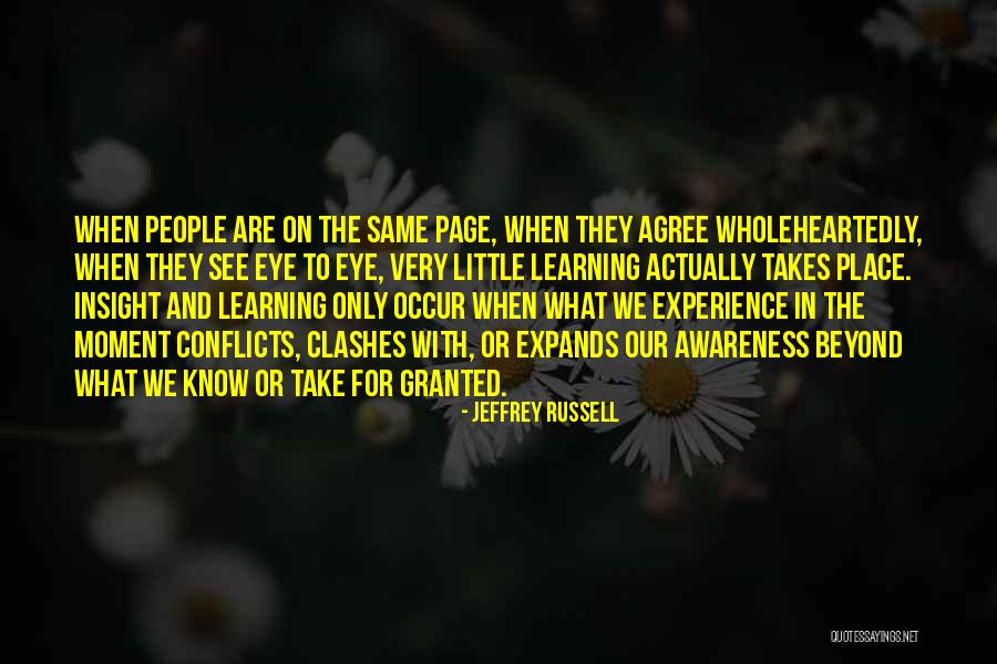 Natkiel Quotes By Jeffrey Russell Natkiel Quotes By Jeffrey Russell