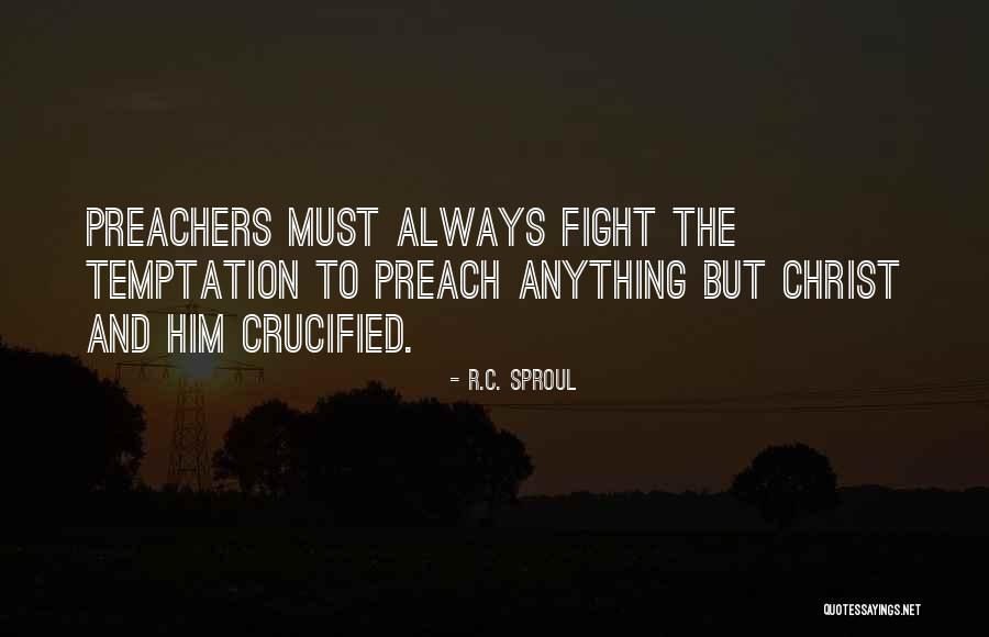 Natlie Quotes By R.C. Sproul Natlie Quotes By R.C. Sproul