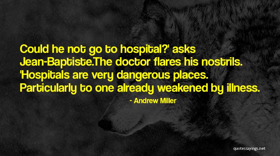 Natnicha Nitchapat Quotes By Andrew Miller Natnicha Nitchapat Quotes By Andrew Miller
