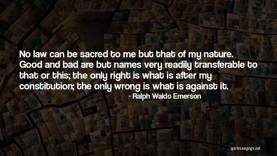 Natnicha Srirat Quotes By Ralph Waldo Emerson Natnicha Srirat Quotes By Ralph Waldo Emerson