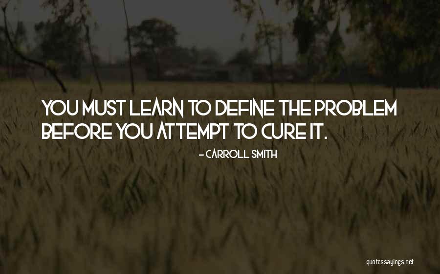 Natochenny Surname Quotes By Carroll Smith Natochenny Surname Quotes By Carroll Smith