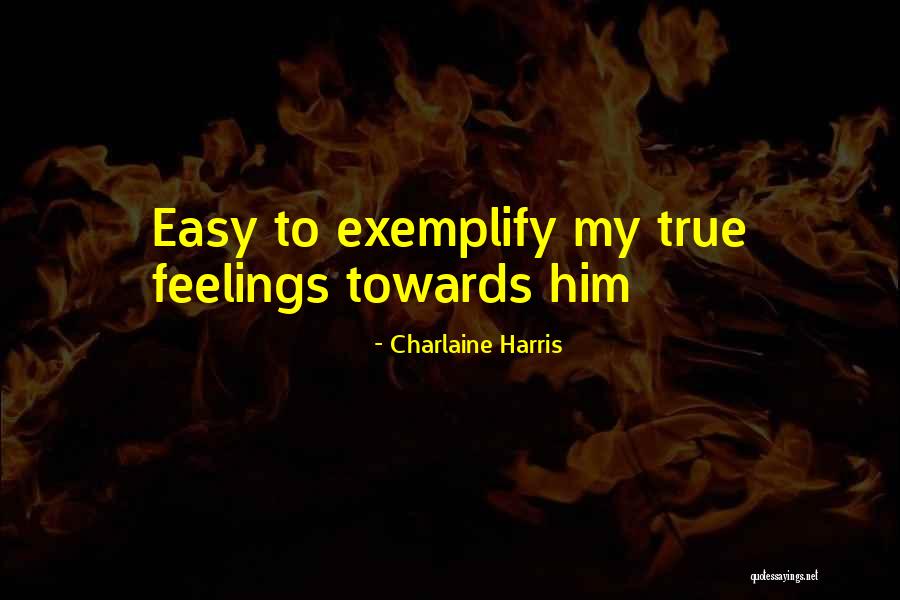 Natomiast Ang Quotes By Charlaine Harris