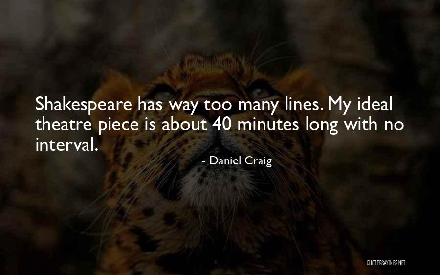 Natomiast Ang Quotes By Daniel Craig Natomiast Ang Quotes By Daniel Craig