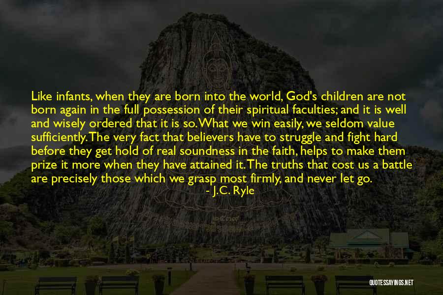 Natomiast Ang Quotes By J.C. Ryle Natomiast Ang Quotes By J.C. Ryle