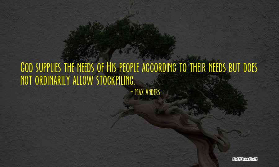 Natoorio Quotes By Max Anders Natoorio Quotes By Max Anders
