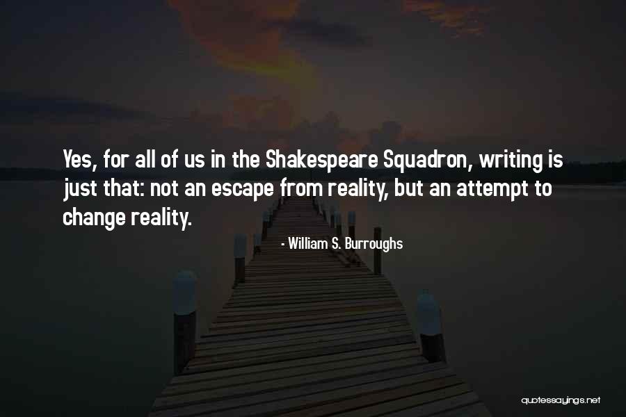 Natoorio Quotes By William S. Burroughs Natoorio Quotes By William S. Burroughs
