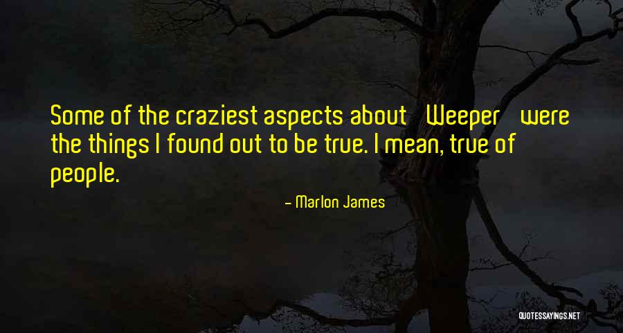 Natori Feathers Quotes By Marlon James Natori Feathers Quotes By Marlon James