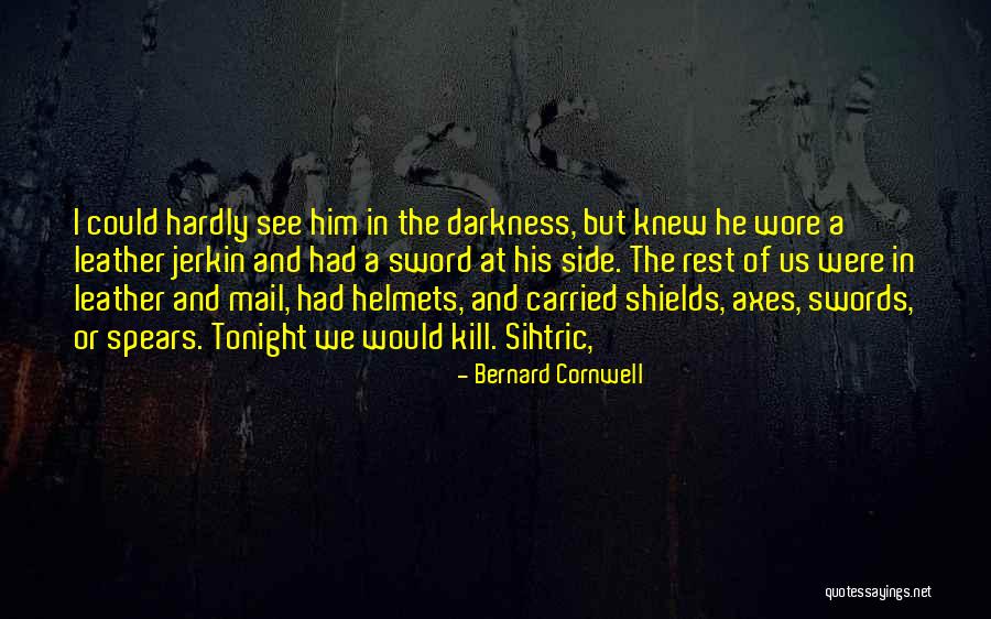 Natragen Quotes By Bernard Cornwell Natragen Quotes By Bernard Cornwell