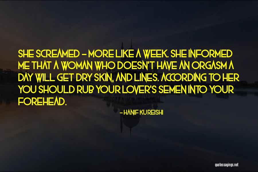 Natraj Pencil Quotes By Hanif Kureishi Natraj Pencil Quotes By Hanif Kureishi