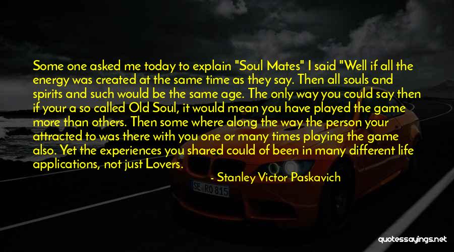 Natraj Tandoori Quotes By Stanley Victor Paskavich Natraj Tandoori Quotes By Stanley Victor Paskavich