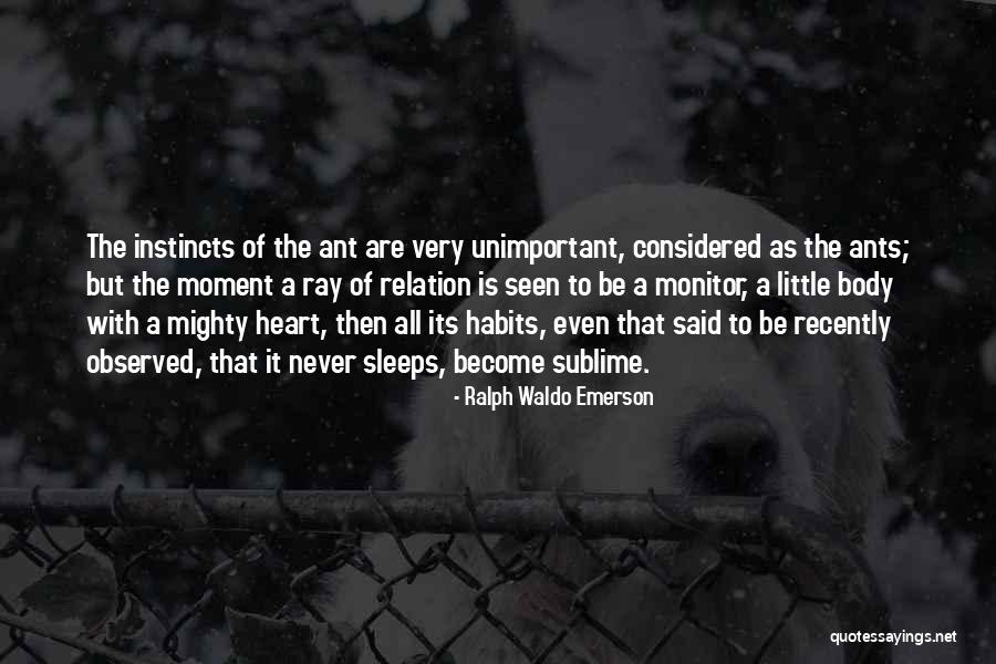 Natria Quotes By Ralph Waldo Emerson Natria Quotes By Ralph Waldo Emerson