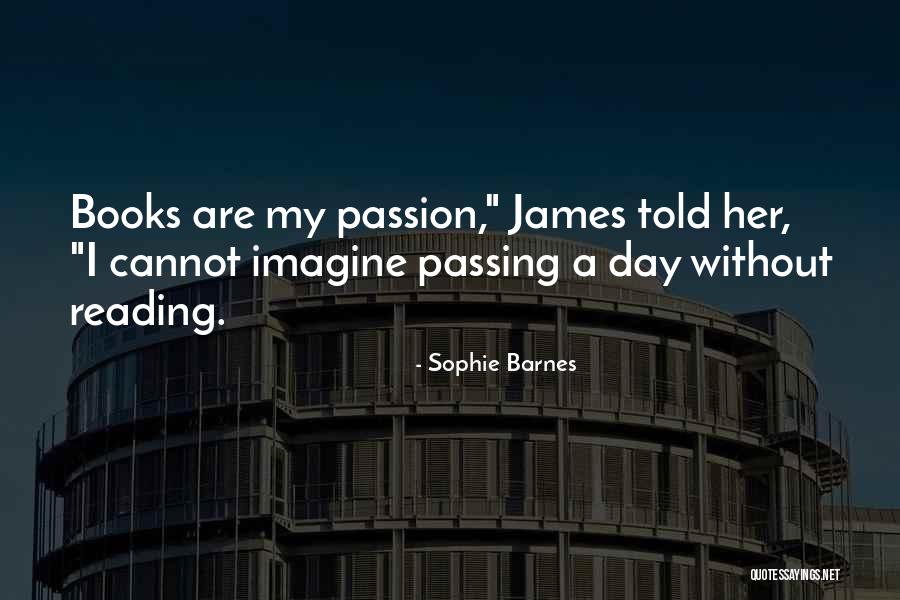 Natroshvili Irakli Quotes By Sophie Barnes