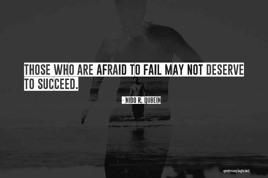 Natsort Quotes By Nido R. Qubein Natsort Quotes By Nido R. Qubein