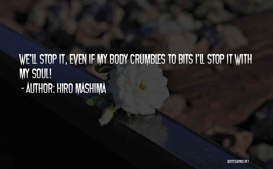 Natsu Dragneel Quotes By Hiro Mashima