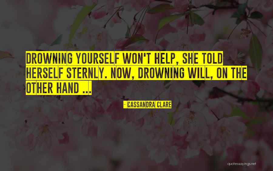 Natsuhiko Hanako Quotes By Cassandra Clare Natsuhiko Hanako Quotes By Cassandra Clare