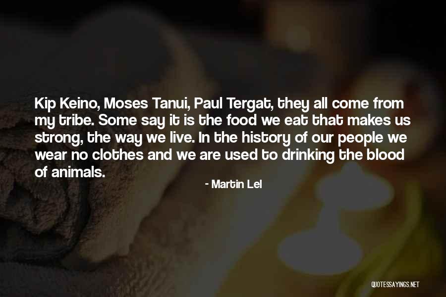 Natsuhiko Hanako Quotes By Martin Lel Natsuhiko Hanako Quotes By Martin Lel