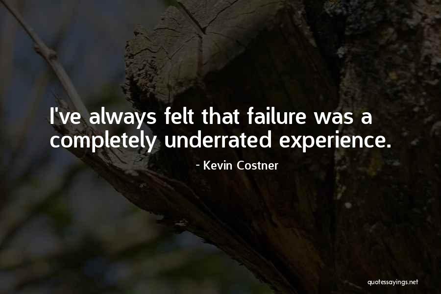 Natsuho Nekogasaki Quotes By Kevin Costner