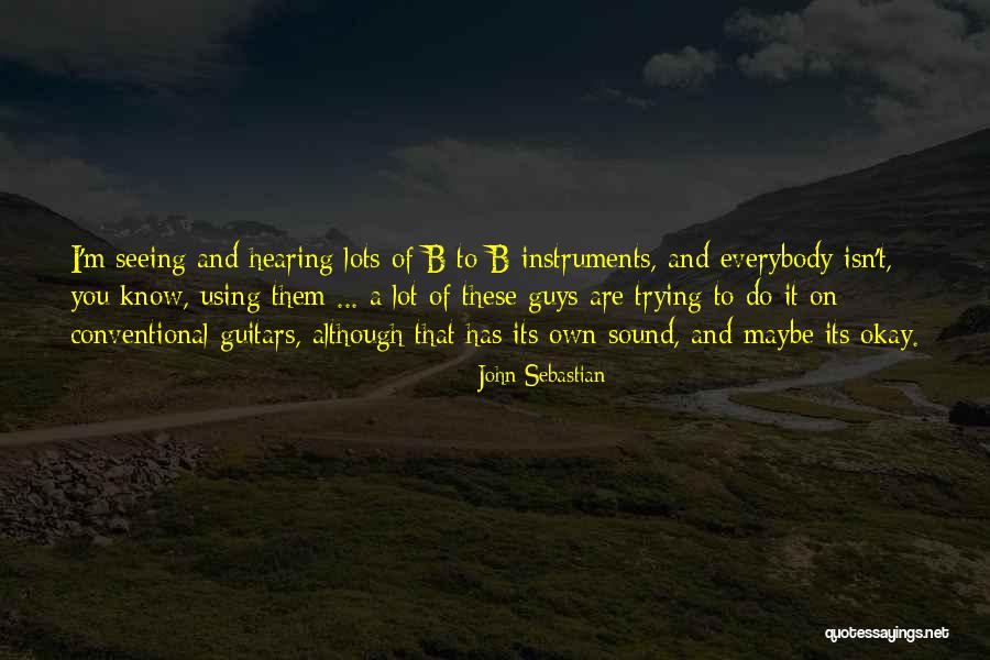Natsume Games Quotes By John Sebastian Natsume Games Quotes By John Sebastian