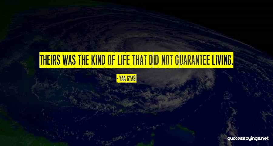 Natsume Reiko Quotes By Yaa Gyasi