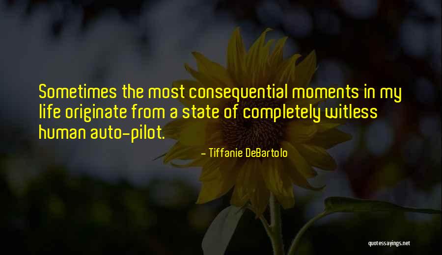Natsume Zange Quotes By Tiffanie DeBartolo Natsume Zange Quotes By Tiffanie DeBartolo