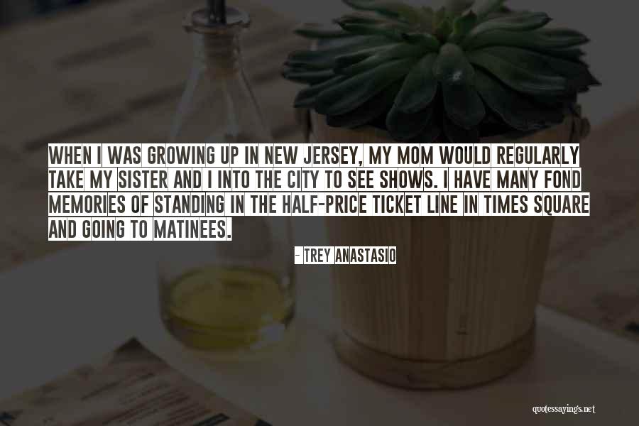 Natsume Zange Quotes By Trey Anastasio Natsume Zange Quotes By Trey Anastasio