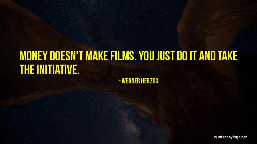 Natsume Zange Quotes By Werner Herzog Natsume Zange Quotes By Werner Herzog