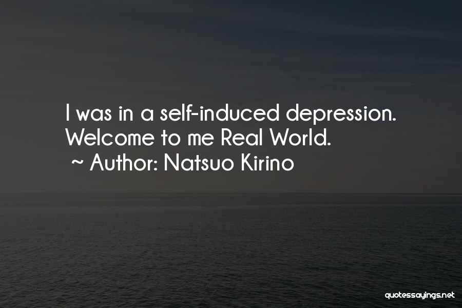 Natsuo Kirino Quotes 1789746