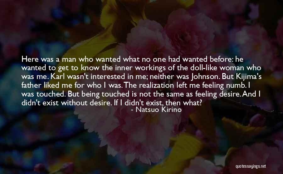 Natsuo Kirino Quotes 2068594 Natsuo Kirino Quotes 2068594