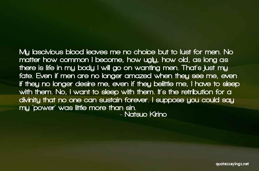 Natsuo Kirino Quotes 427834 Natsuo Kirino Quotes 427834
