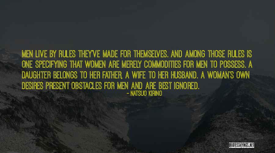 Natsuo Kirino Quotes 838325 Natsuo Kirino Quotes 838325