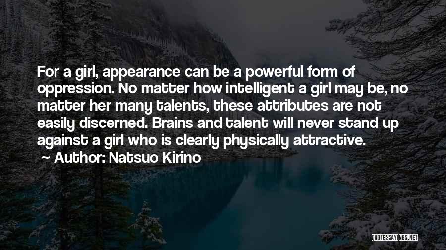 Natsuo Kirino Quotes 985496