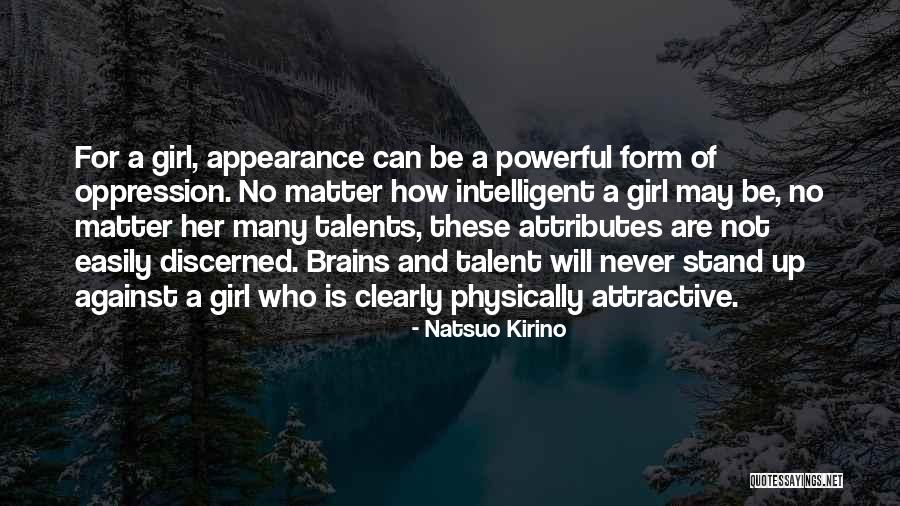 Natsuo Kirino Quotes 985496 Natsuo Kirino Quotes 985496
