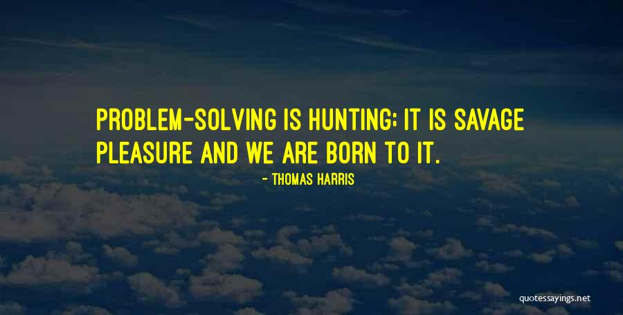 Natsuru San Quotes By Thomas Harris Natsuru San Quotes By Thomas Harris