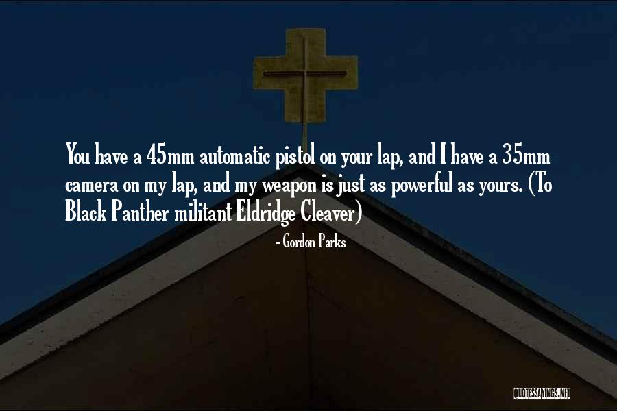 Natsuru Seno Quotes By Gordon Parks Natsuru Seno Quotes By Gordon Parks