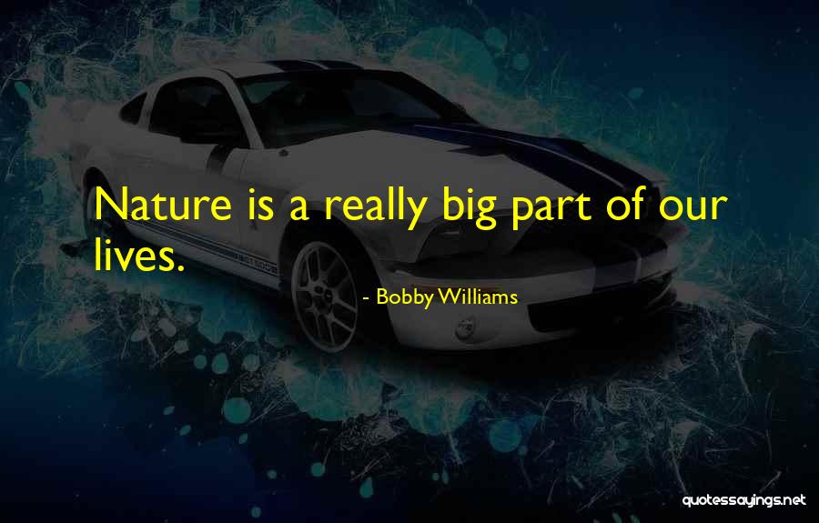 Natsuyuki Rendezvous Wikipedia Quotes By Bobby Williams Natsuyuki Rendezvous Wikipedia Quotes By Bobby Williams